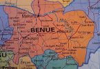 Police arrest three for terrorising Benue community