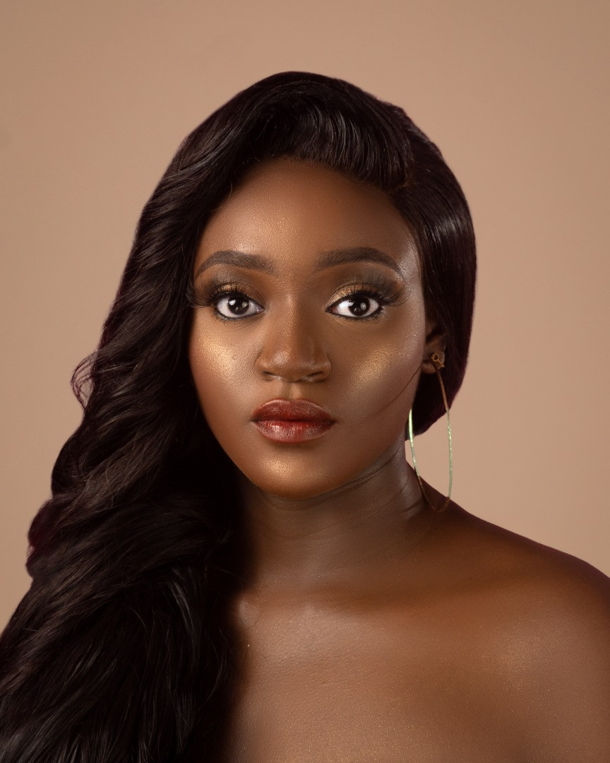 Isa Deborah Emerges Most Beautiful Face in Nigeria 2022