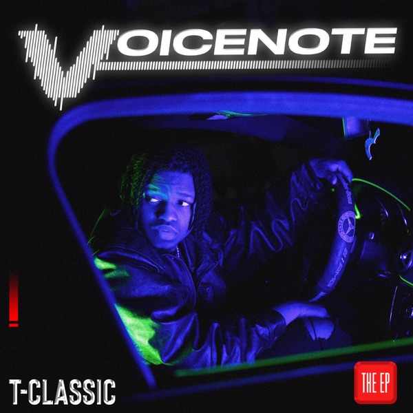 T-Classic VOICENOTE EP