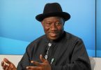 My government resolved four-month ASUU Strike in one night - Jonathan