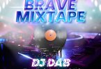 DJ Dab Brave Mixtape