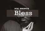 Ice Prince Bless