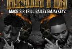 MacG – Nkantin ft. Sir Trill, Bailey & EmjayKeyz