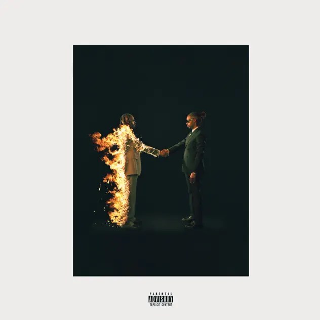 Metro Boomin – Creepin’ ft. The Weeknd & 21 Savage