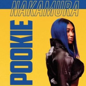 Aya Nakamura - Pookie (MP3 Download)