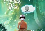 Marvel – Amber Rose