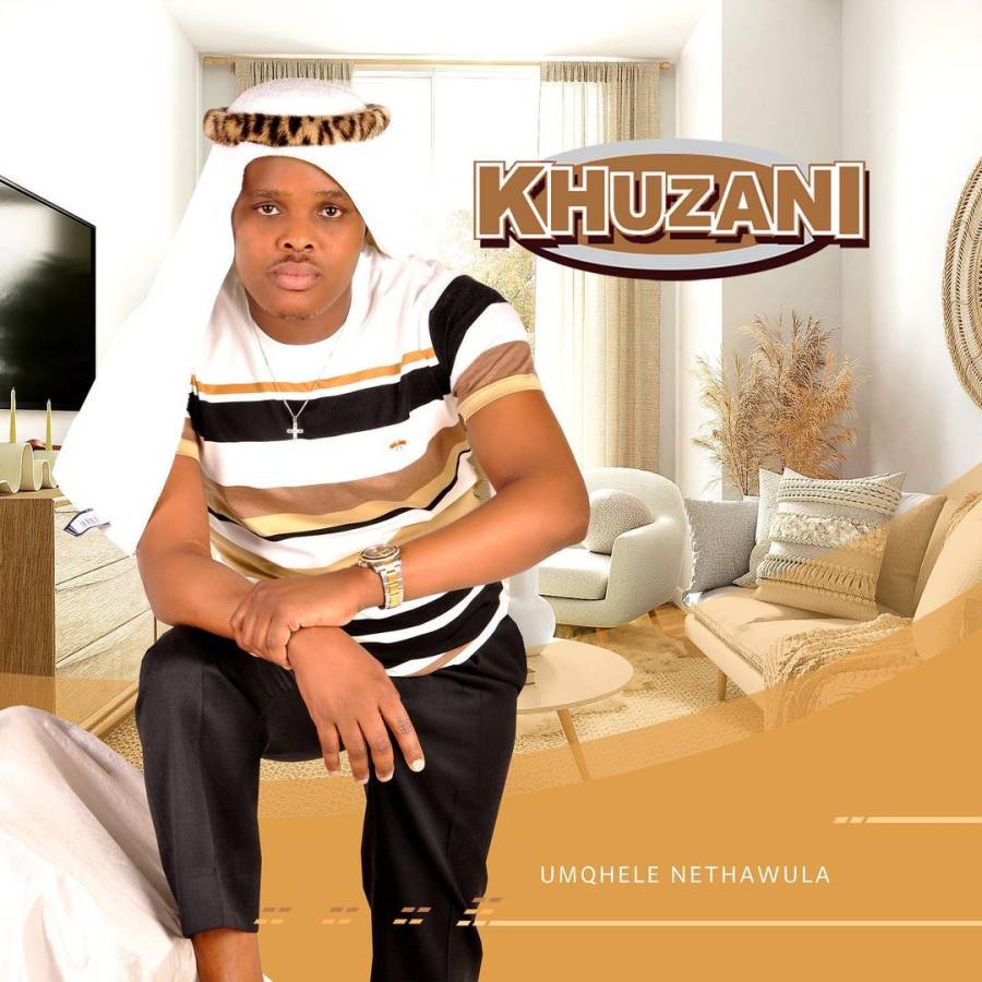 Khuzani – Umqhele neThawula Album