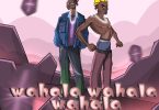 Ayanfe Viral – Wahala Wahala Wahala ft. Portable