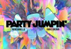 Marshmello – Party Jumpin' ft Jamie Brown