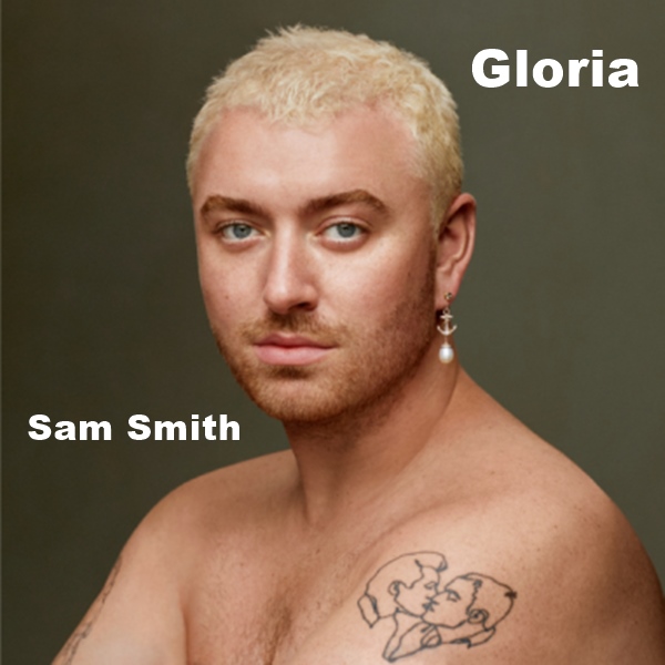 Sam Smith Gloria Album