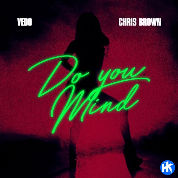 Vedo – Do You Mind ft Chris Brown