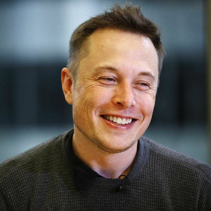 Elon Musk Biography: Age, Net Worth, Children, Wife, Education, House, Cars, Nationality, Mother & Father