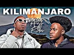 Pcee – Kilimanjaro ft. Royal MusiQ, Dimtonic SA