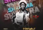 Portable Shakara Oloje