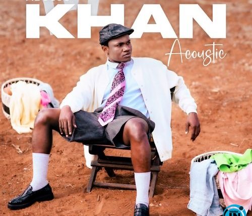 Khan Acoustic EP