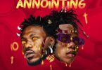 Davolee – Annointing ft Lyta