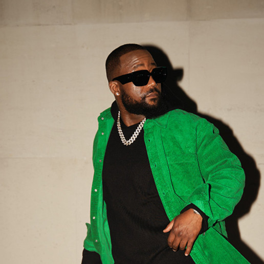 Cassper Nyovest Speaks About His Forthcoming Album