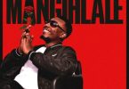 Casswell P & Master KG – Mangihlale ft. Lwami
