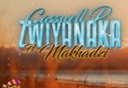 Casswell P – Zwiya Naka ft. Makhadzi
