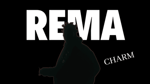 Rema – Charm
