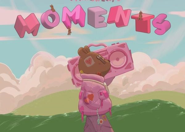 Pink Sweat$ – Moments