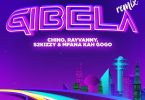 Rayvanny – Gibela Remix ft. Chino Kidd, Mfana Kah Gogo & s2kizzy