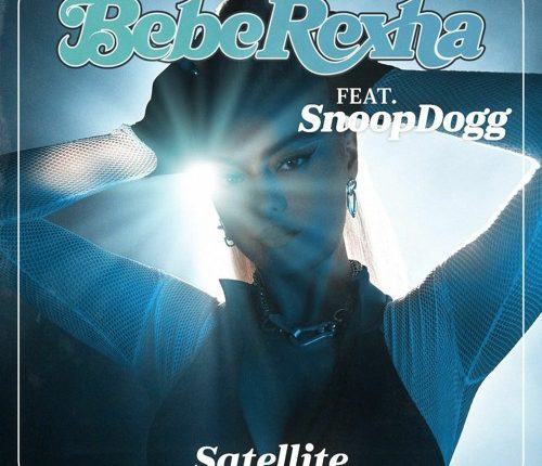 Bebe Rexha & Snoop Dogg - Satellite