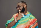 "I had to pick out of 62 songs for 'Timeless'"- Davido