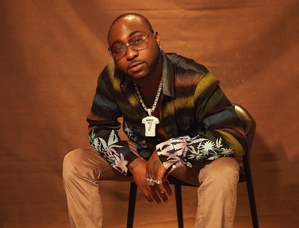 Davido Confirms Upcoming Release Of 'Timeless' Deluxe