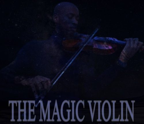 Mali, B-Flat, SjavasDaDeejay, Mellow & Sleazy - The Magic Violin