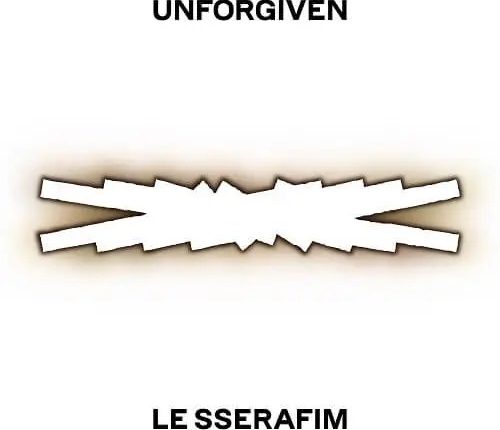 LE SSERAFIM - Unforgiven