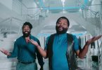 Inkabi Zezwe - Sayona ft. Sjava & Big Zulu  (Video)