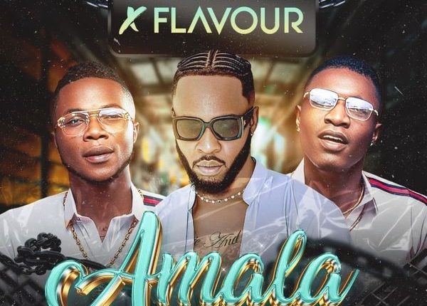 Umuaka Chinyelu Egwu – Amala Ubor ft. Flavour