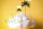 DJ Maphorisa - Shona Kwelanga ft. Visca, Sweetsher & Da Muziqal Chef (Remix)