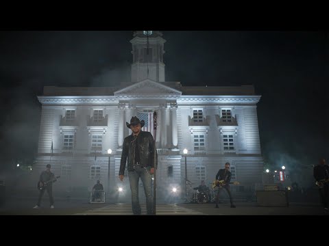 Jason Aldean - Try That In A Small Town