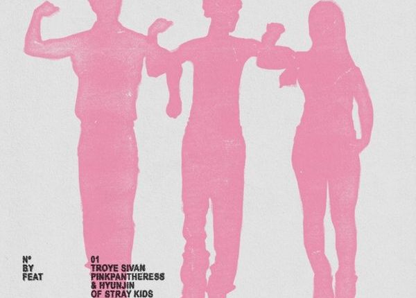 Troye Sivan – Rush Ft. PinkPantheress & Hyunjin