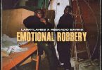 Larrylanes – Emotional Robbery Ft. Reekado Banks