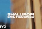 Shallipopi – Evil Receive (Video)