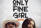 Spyro – Only Fine Girl (Remix) Ft. Simi
