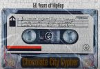 Chocolate City – Cypher 2024 Ft. Blaqbonez, A Q, Loose Kaynon, Ice Prince, Jesse Jagz & MI Abaga