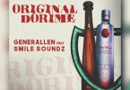 Generallen – Original Dorime Ft. Smilesoundz
