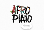 DJ Youngstar – Afropiano (Free Best Freestyle Afrobeat 2024 Beat)