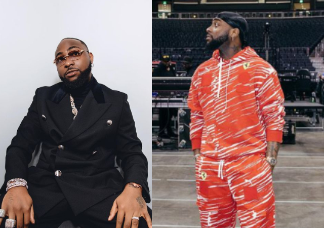 'I was at home...' - Davido shares his reactions after hearing he was nominated for the Grammy awards
