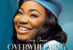 Mercy Chinwo – I'm In Awe (Live)