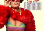 Lady Zamar – Colours