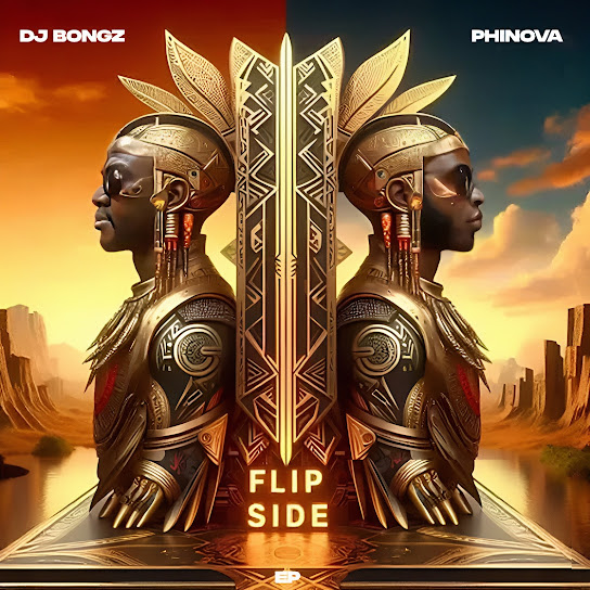 DJ Bongz – Amandla ft phinova